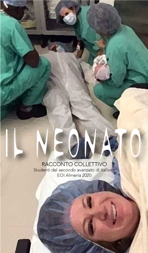 il neonato